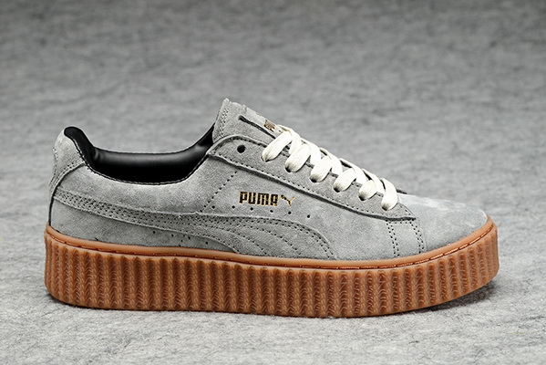 Puma x Rihanna Creepers Men Shoes--008
